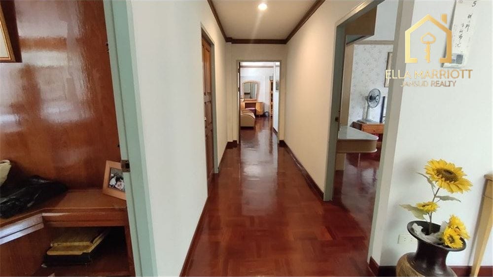 เช่า 4 ห้องนอน 5 ห้องน้ำ บ้าน ใน สุขุมวิท, กรุงเทพฯ 6