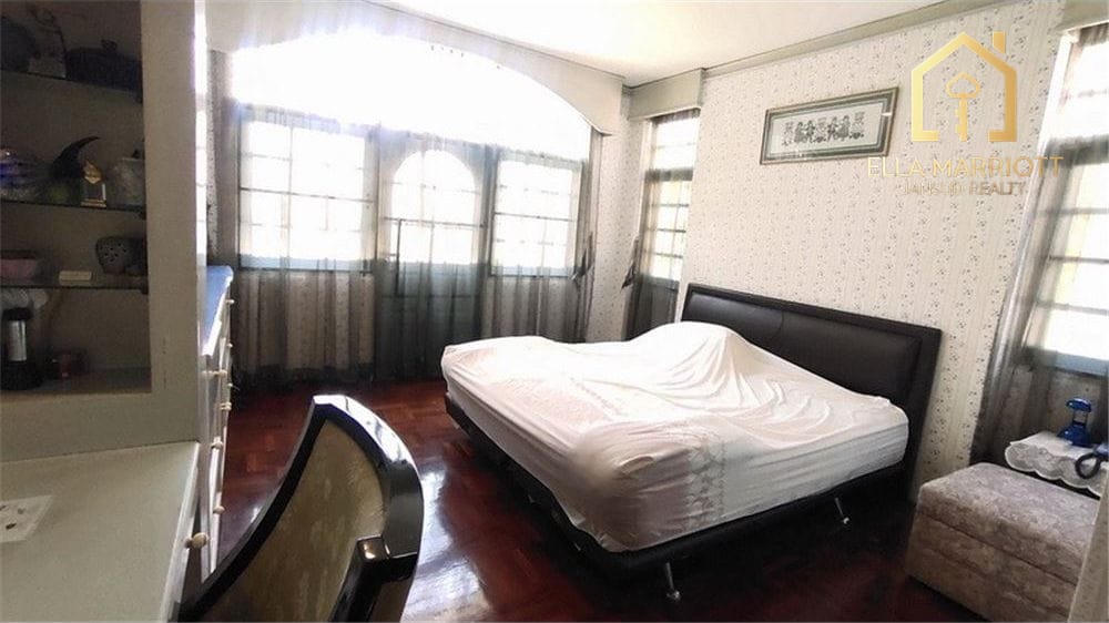 เช่า 4 ห้องนอน 5 ห้องน้ำ บ้าน ใน สุขุมวิท, กรุงเทพฯ 7