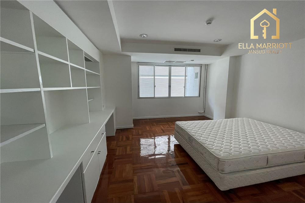 Geräumige 3+1 Schlafzimmer Wohnung zur Miete | 260 m² nahe NIST Schule 8