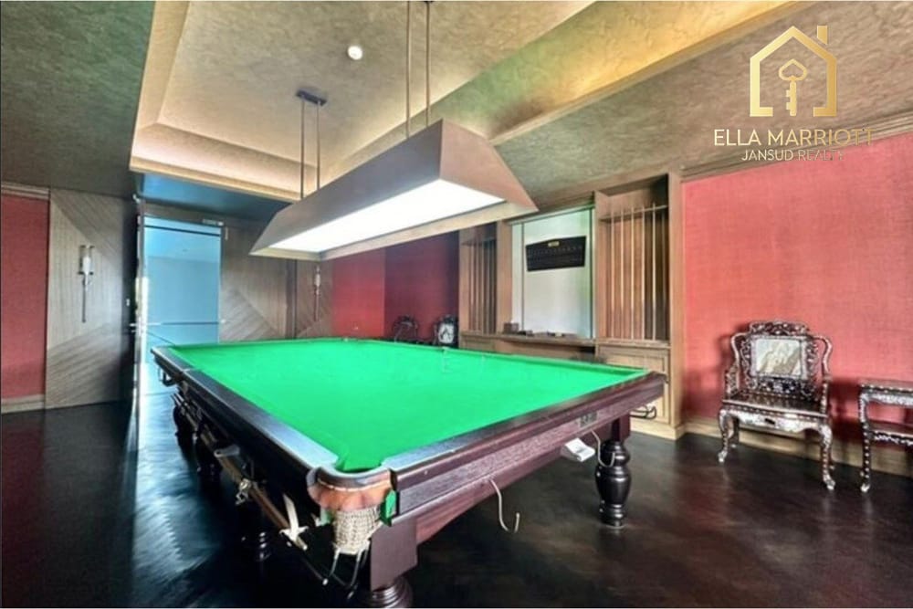 曼谷Baan Koon Apartment公寓520平方米4室5卫出租 15