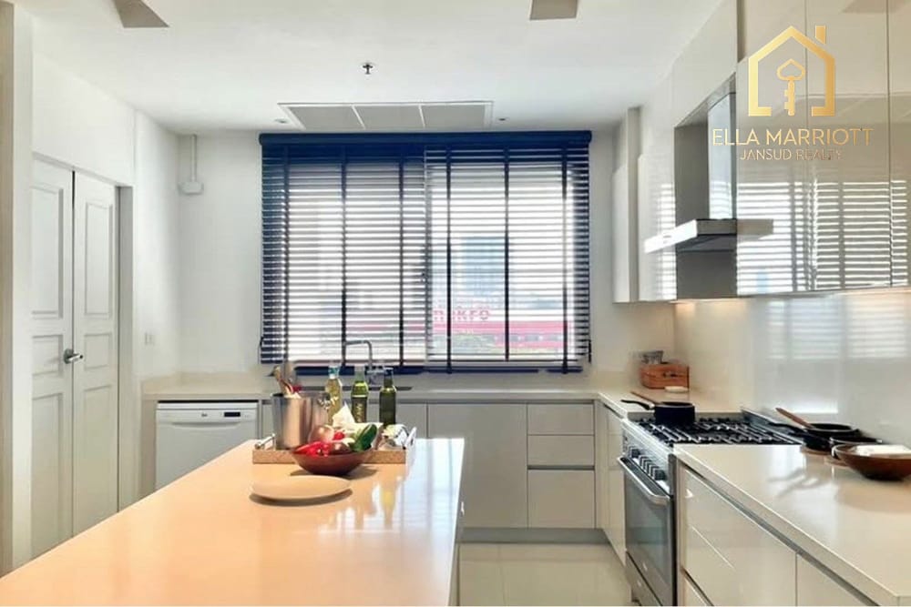 曼谷Baan Koon Apartment公寓520平方米4室5卫出租 5