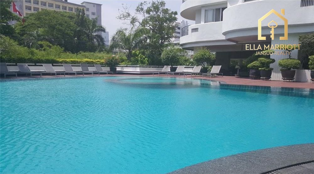 เช่า 5 ห้องนอน 6 ห้องน้ำ คอนโด ใน กรุงเทพมหานครและปริมณฑล, กรุงเทพฯ 11