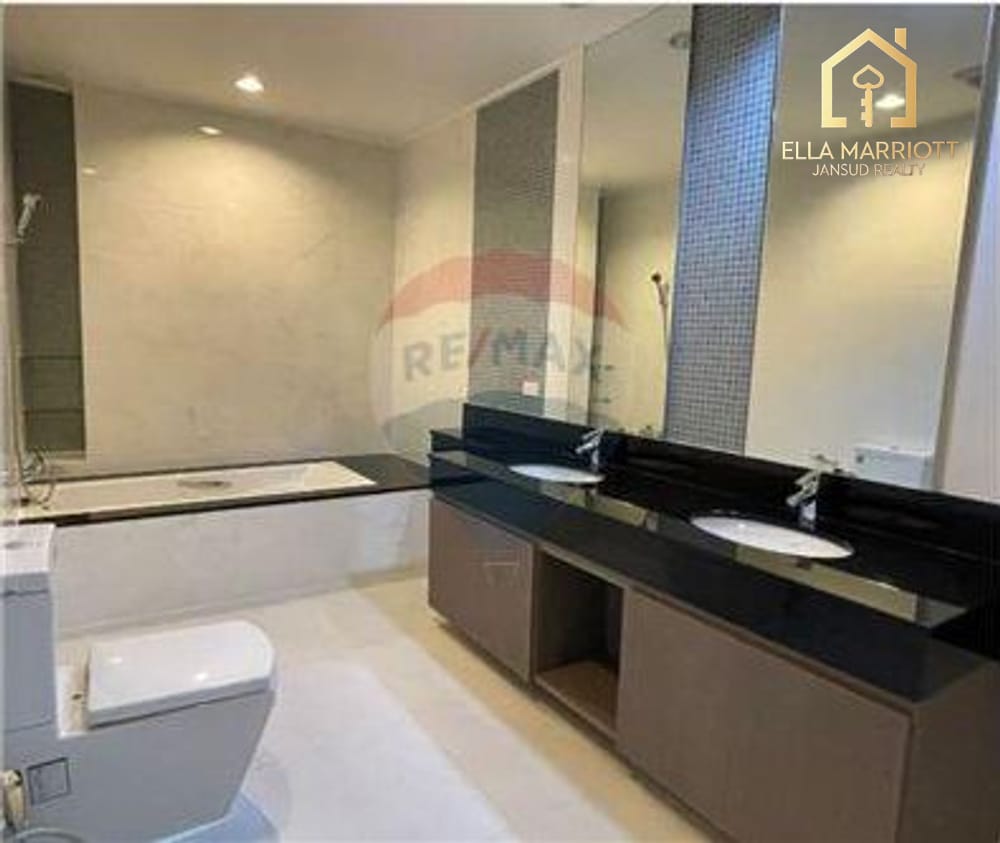 เช่า 5 ห้องนอน 6 ห้องน้ำ คอนโด ใน กรุงเทพมหานครและปริมณฑล, กรุงเทพฯ 9