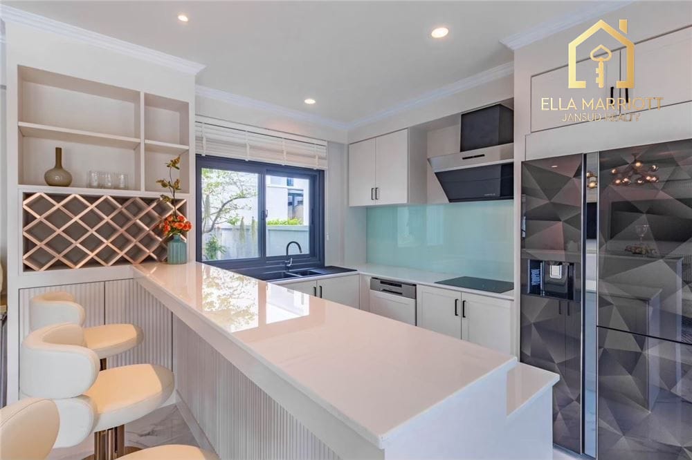 Brand New Luxury Pool Villa for Sale in Supalai Lake View, Koh Kaew 16