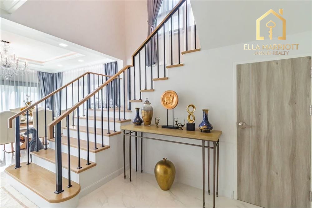 Brand New Luxury Pool Villa for Sale in Supalai Lake View, Koh Kaew 19