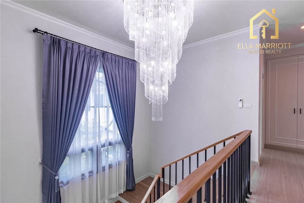 Brand New Luxury Pool Villa for Sale in Supalai Lake View, Koh Kaew 20