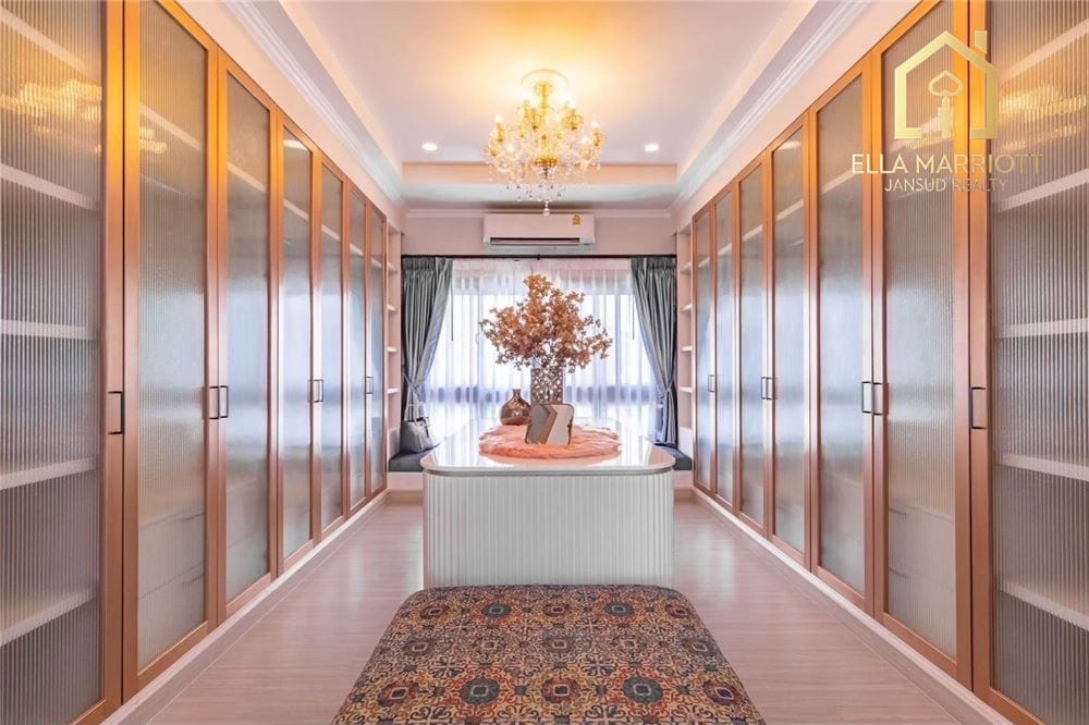 Brand New Luxury Pool Villa for Sale in Supalai Lake View, Koh Kaew 21