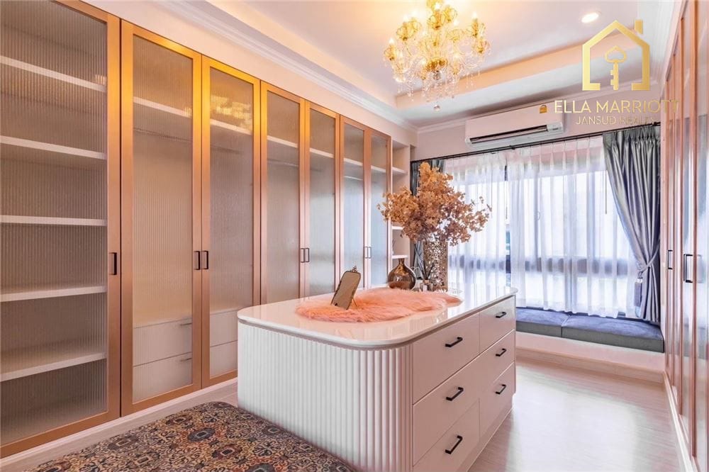 Brand New Luxury Pool Villa for Sale in Supalai Lake View, Koh Kaew 22
