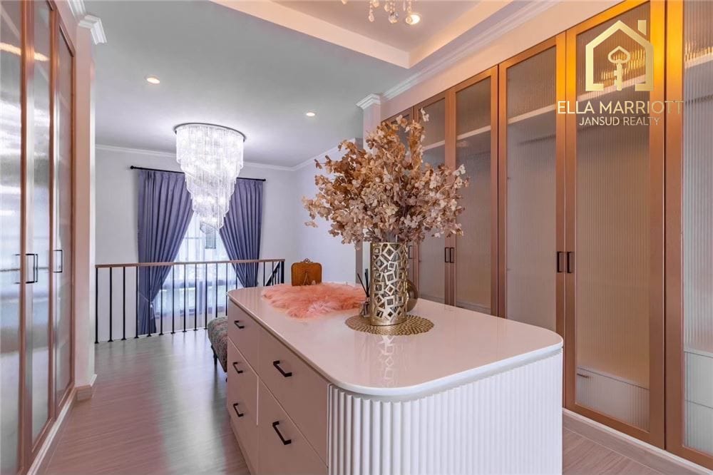 Brand New Luxury Pool Villa for Sale in Supalai Lake View, Koh Kaew 23