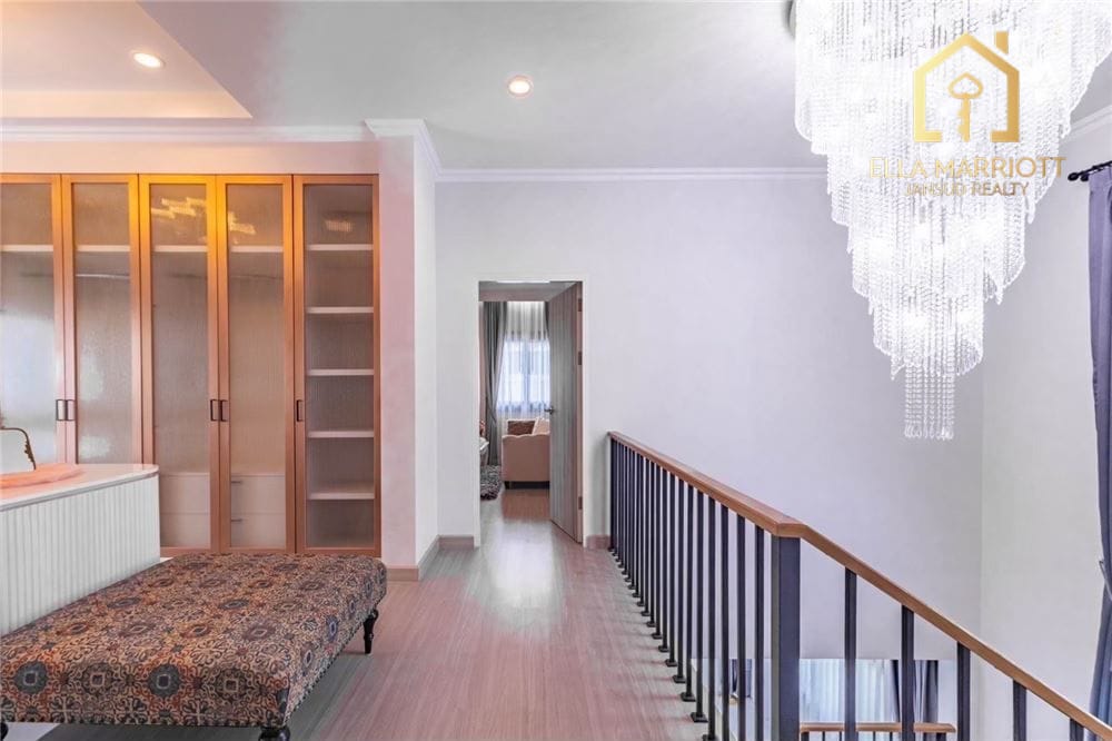 Brand New Luxury Pool Villa for Sale in Supalai Lake View, Koh Kaew 24