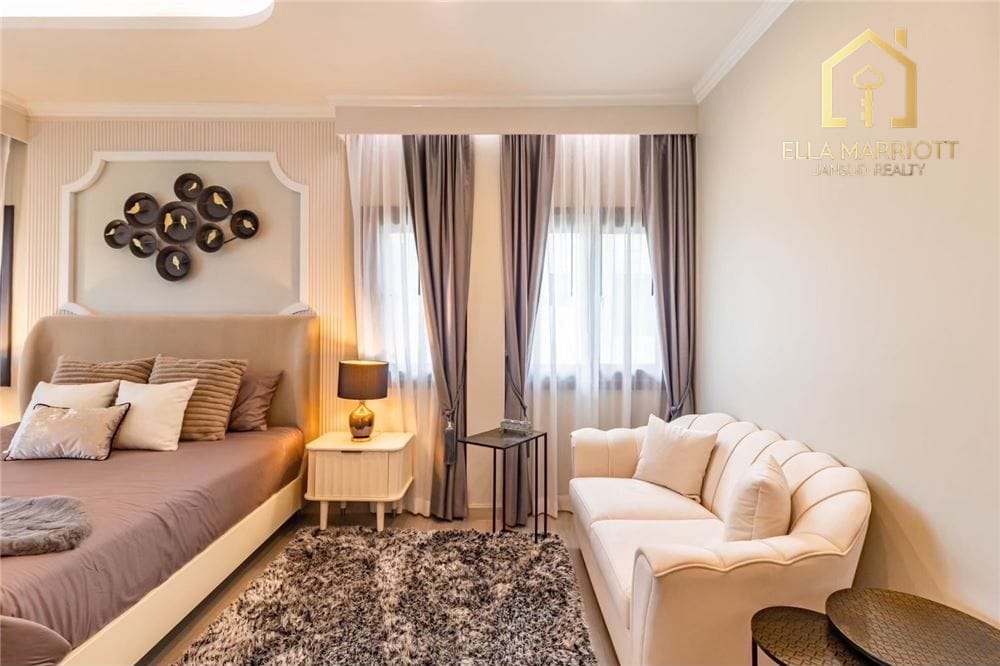 Brand New Luxury Pool Villa for Sale in Supalai Lake View, Koh Kaew 30