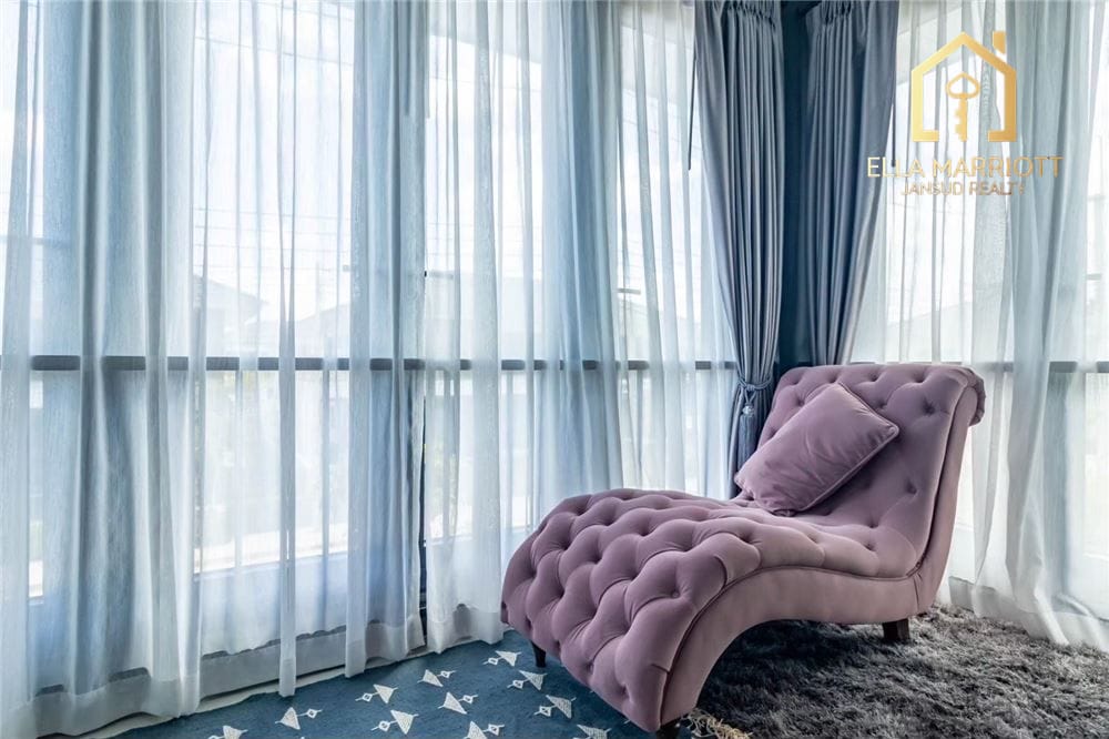 Brand New Luxury Pool Villa for Sale in Supalai Lake View, Koh Kaew 38