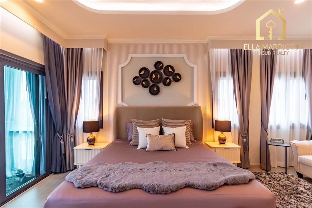 Brand New Luxury Pool Villa for Sale in Supalai Lake View, Koh Kaew 39