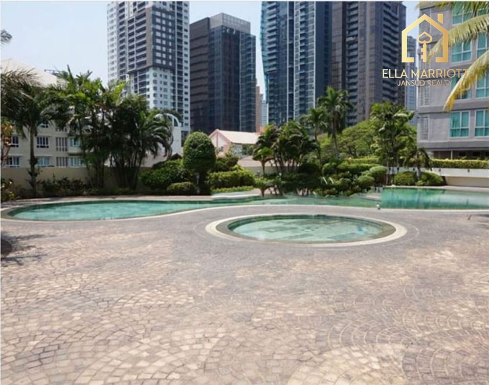 3-Bedroom Condo for Rent in Sukhumvit 43 15