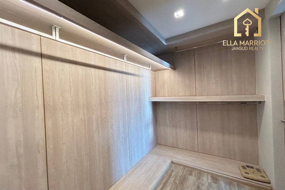 Luxuriöse 4-Schlafzimmer-Eigentumswohnung in den Belgravia Residences mit Privatlift – 7 Gehminuten zur BTS Thong Lo. 11