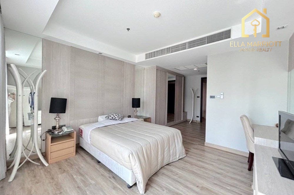Luxuriöse 4-Schlafzimmer-Eigentumswohnung in den Belgravia Residences mit Privatlift – 7 Gehminuten zur BTS Thong Lo. 13