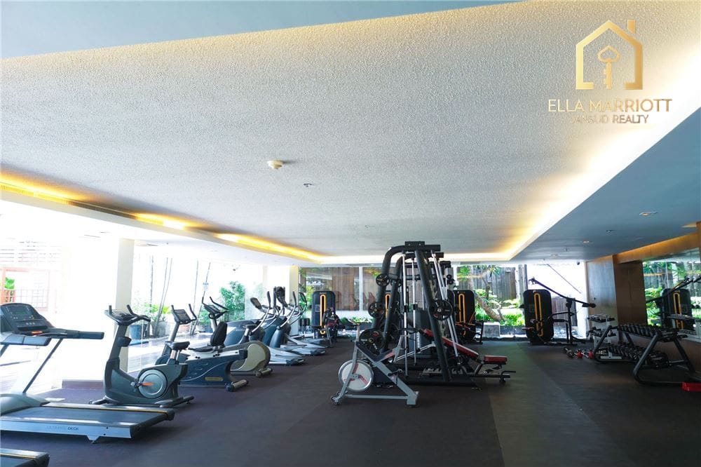 Luxuriöse 4-Schlafzimmer-Eigentumswohnung in den Belgravia Residences mit Privatlift – 7 Gehminuten zur BTS Thong Lo. 21