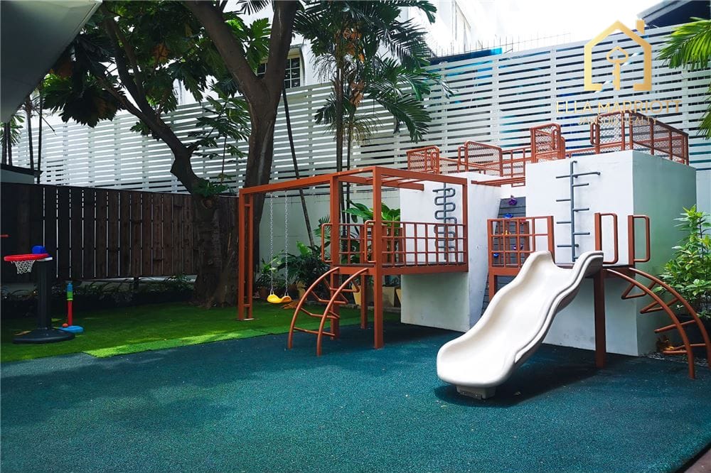 Luxuriöse 4-Schlafzimmer-Eigentumswohnung in den Belgravia Residences mit Privatlift – 7 Gehminuten zur BTS Thong Lo. 22
