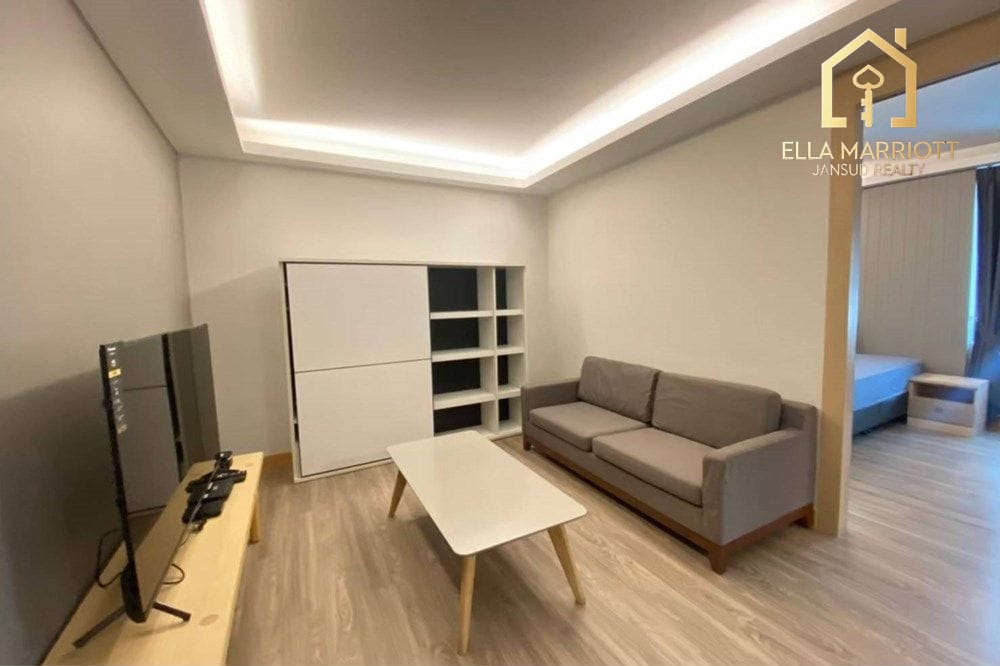 1-Bedroom Condo for Rent in Asoke 2