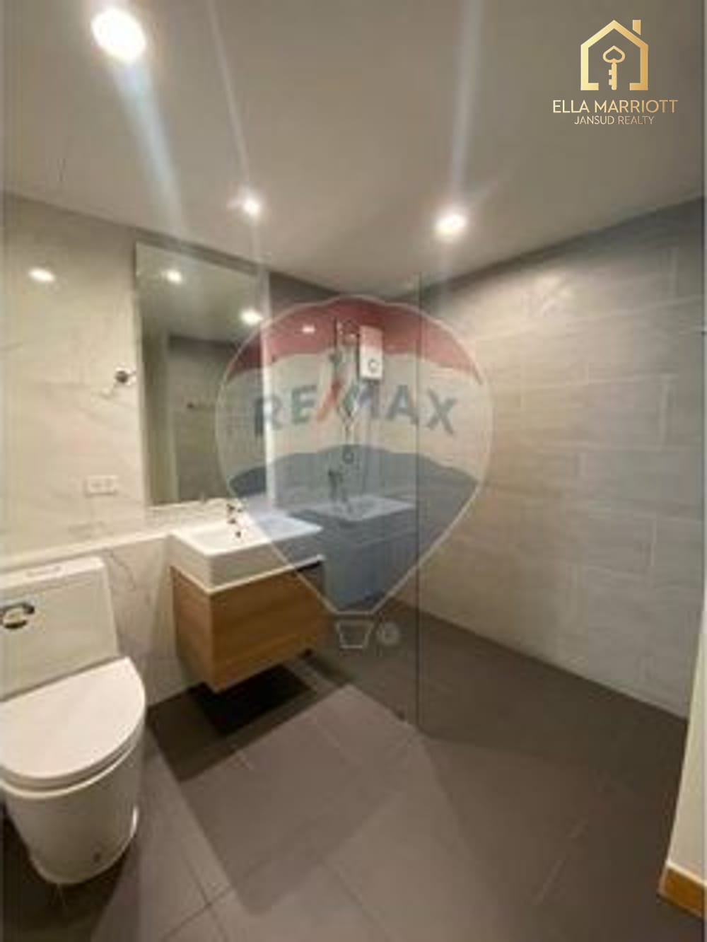1-Bedroom Condo for Rent in Asoke 7