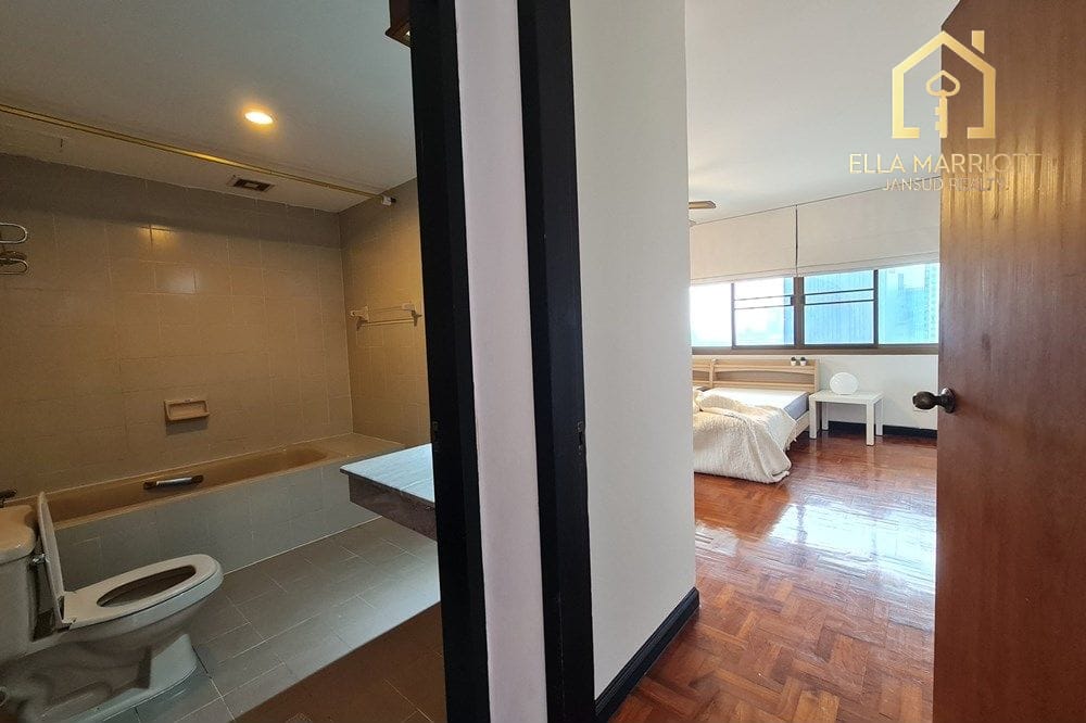 เช่า 3 ห้องนอน 3 ห้องน้ำ คอนโด ใน สุขุมวิท, กรุงเทพฯ 13