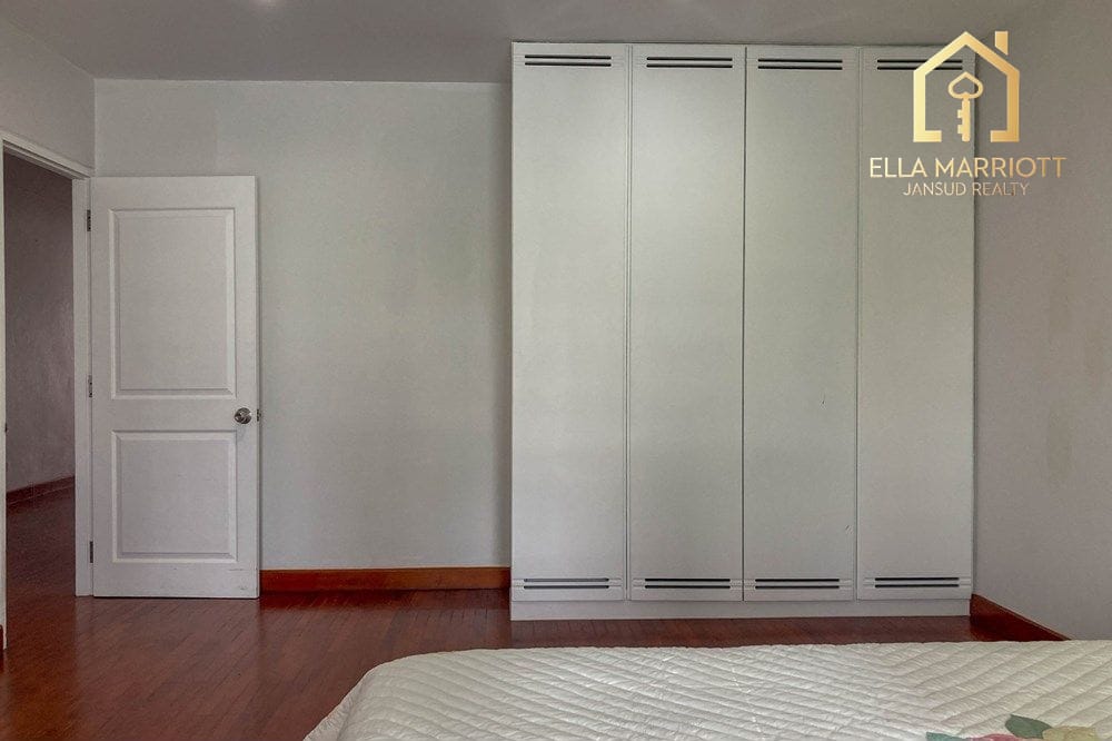 3-Bedroom Condo for Rent near BTS Thonglor 10