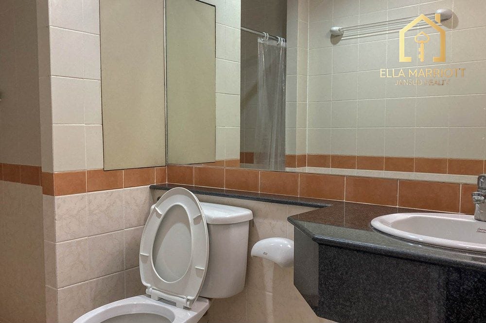 3-Bedroom Condo for Rent near BTS Thonglor 11