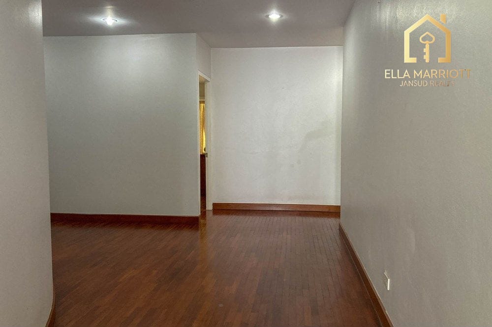 3-Bedroom Condo for Rent near BTS Thonglor 6