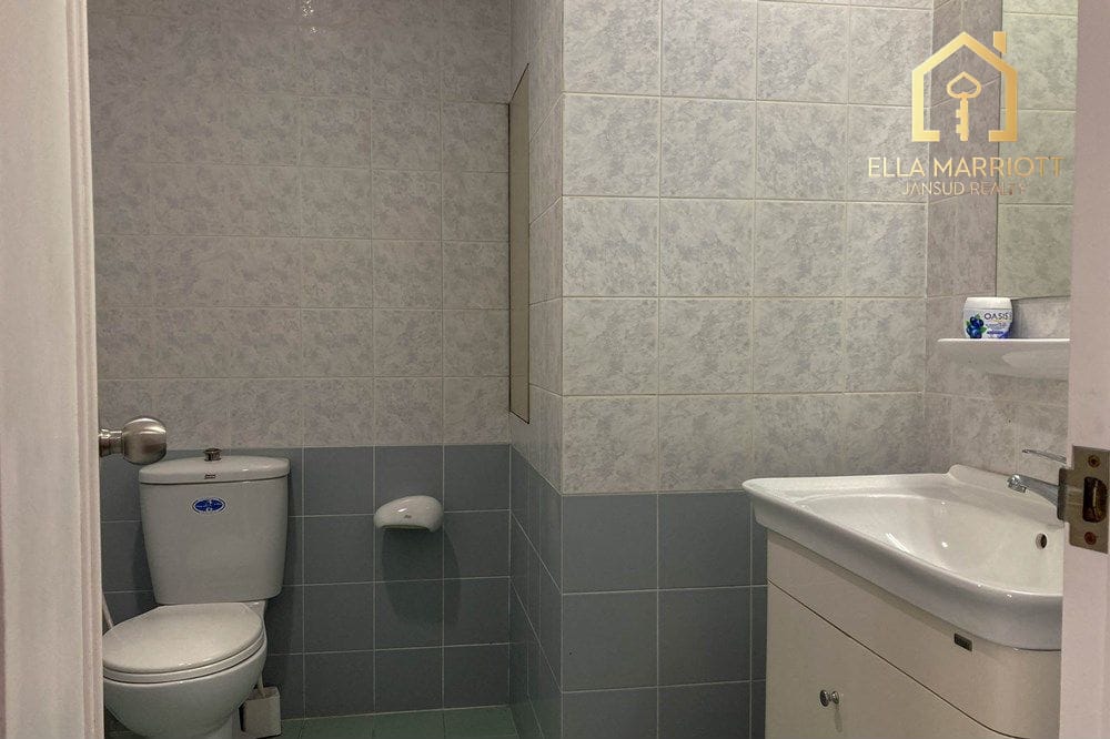 3-Bedroom Condo for Rent near BTS Thonglor 7