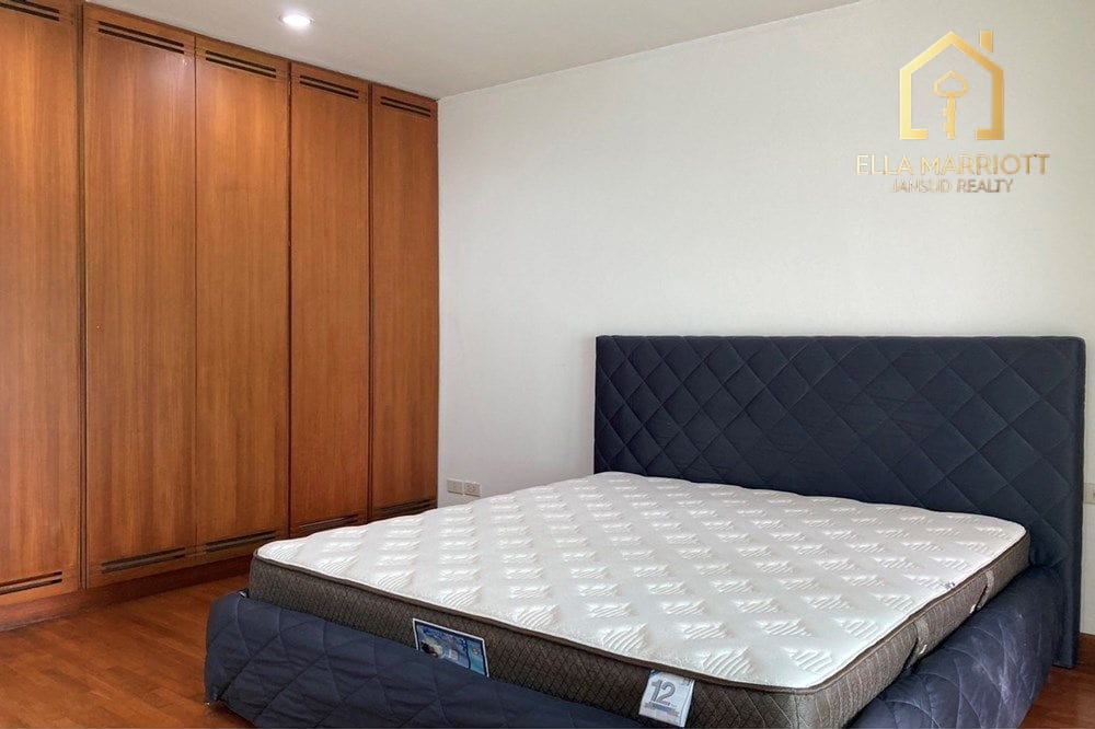 2-Bedroom Condo for Rent near BTS Thong Lo 11