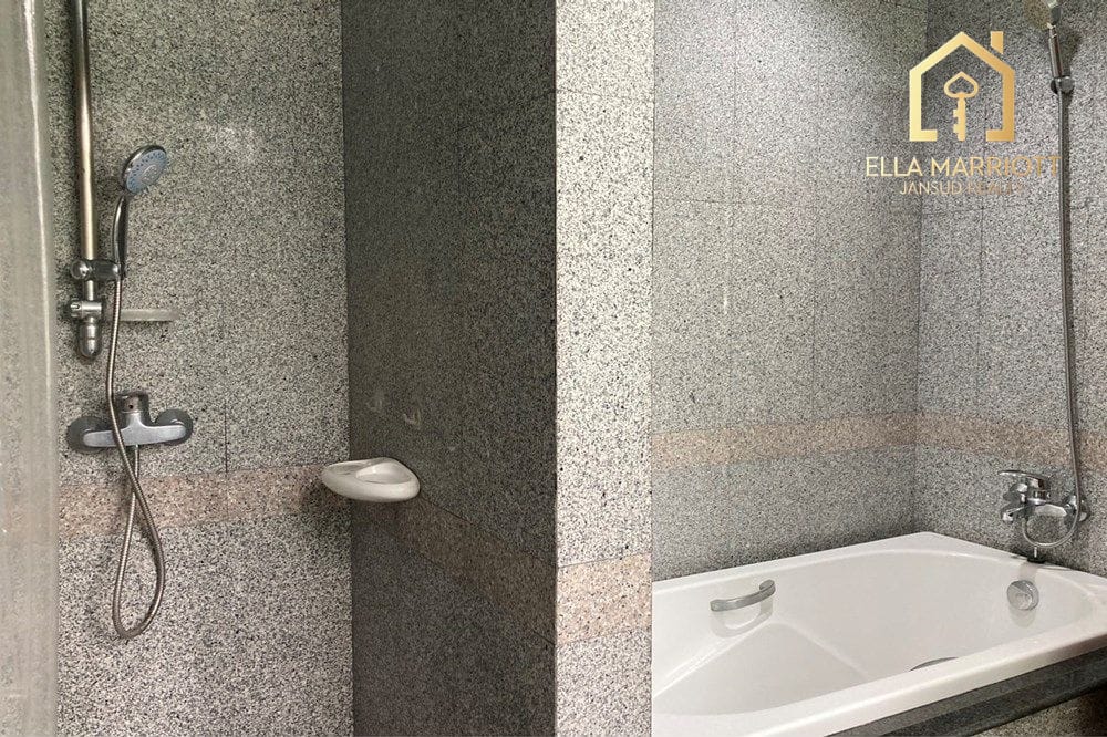 2-Bedroom Condo for Rent near BTS Thong Lo 12