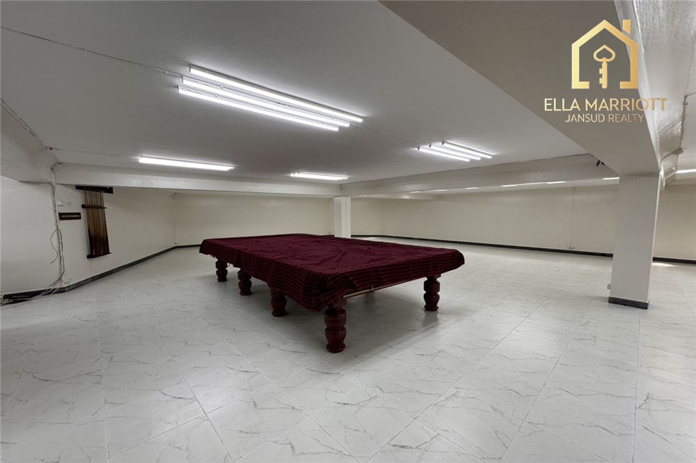 Grand 800sqm Forest Estate | Sukhumvit 71 | 150K 15