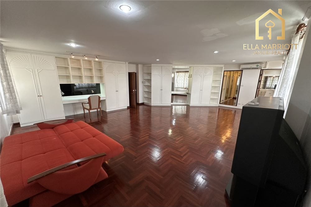 Grand 800sqm Forest Estate | Sukhumvit 71 | 150K 16