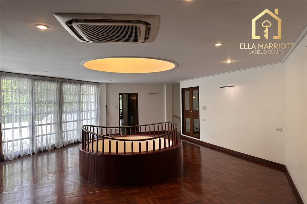 Grand 800sqm Forest Estate | Sukhumvit 71 | 150K 17