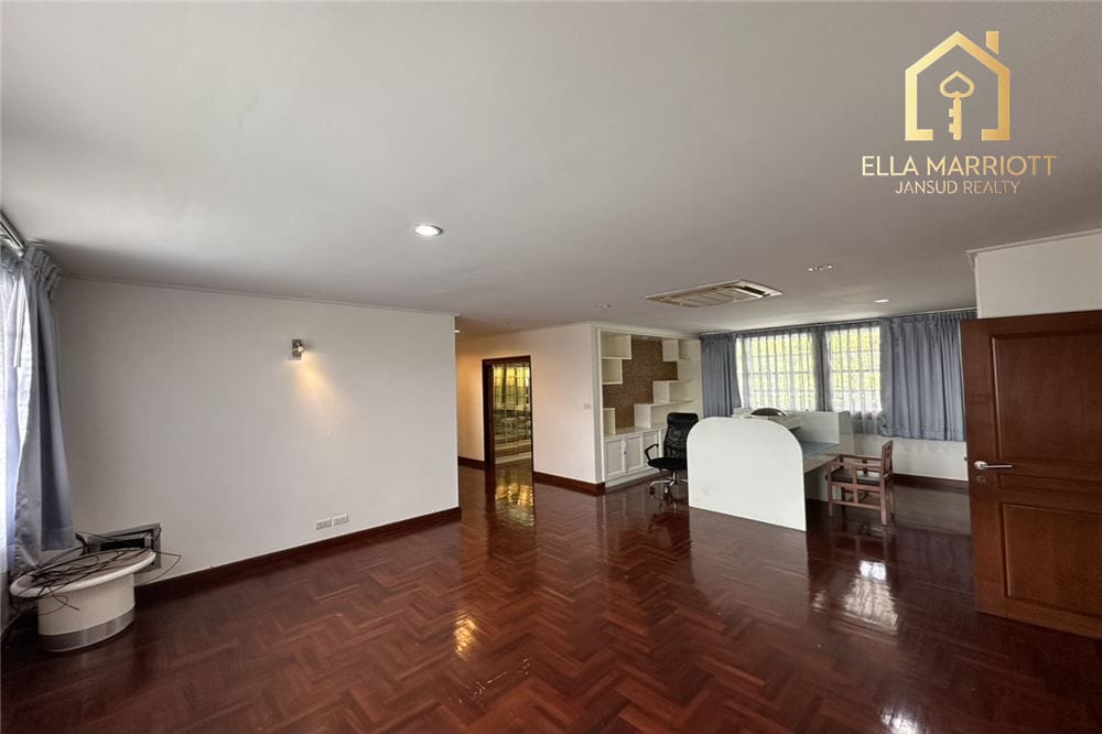 Grand 800sqm Forest Estate | Sukhumvit 71 | 150K 19