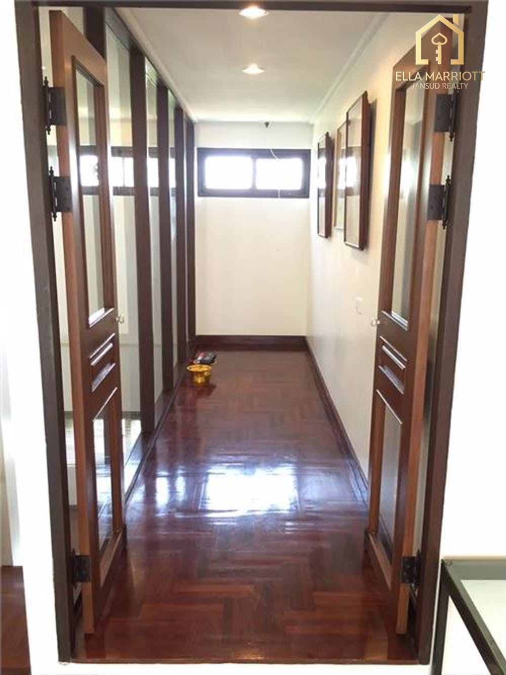 Grand 800sqm Forest Estate | Sukhumvit 71 | 150K 4