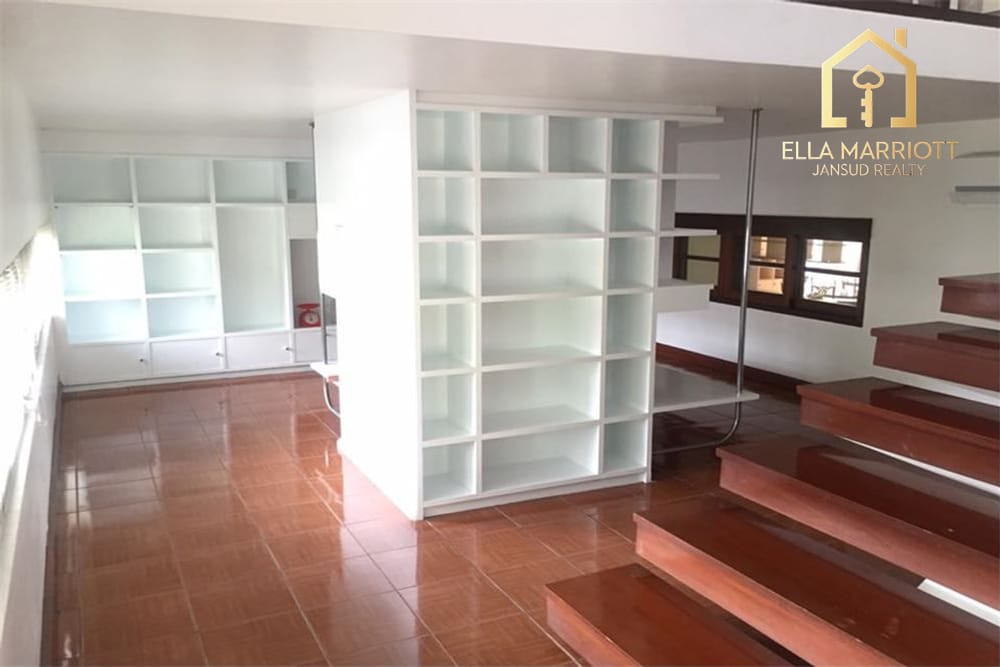 Grand 800sqm Forest Estate | Sukhumvit 71 | 150K 5