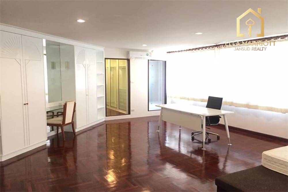 Grand 800sqm Forest Estate | Sukhumvit 71 | 150K 7