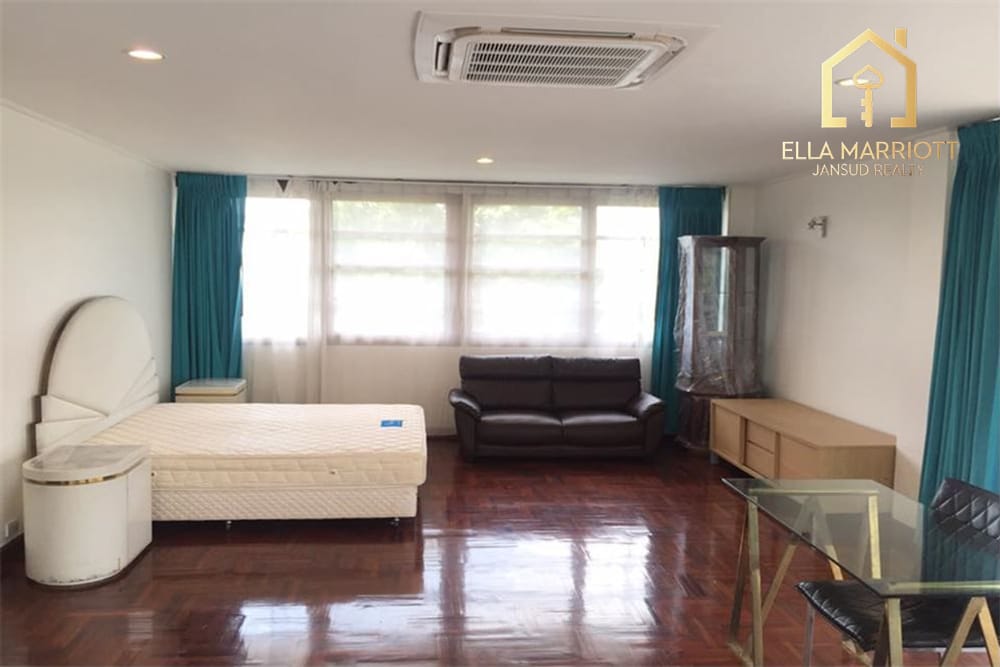 Grand 800sqm Forest Estate | Sukhumvit 71 | 150K 9