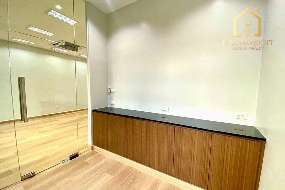 Bürofläche in Bangkoks Geschäftszentrum 3