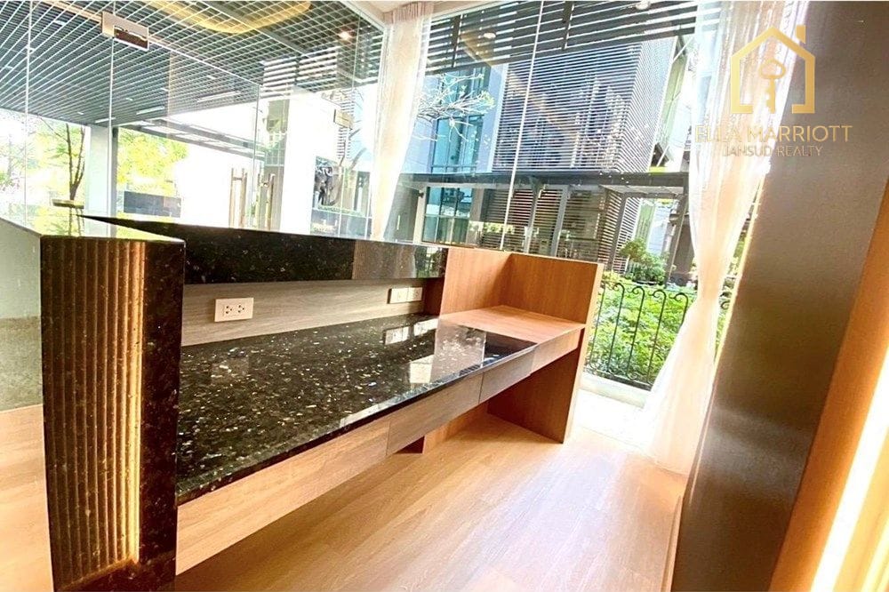 Bürofläche in Bangkoks Geschäftszentrum 7
