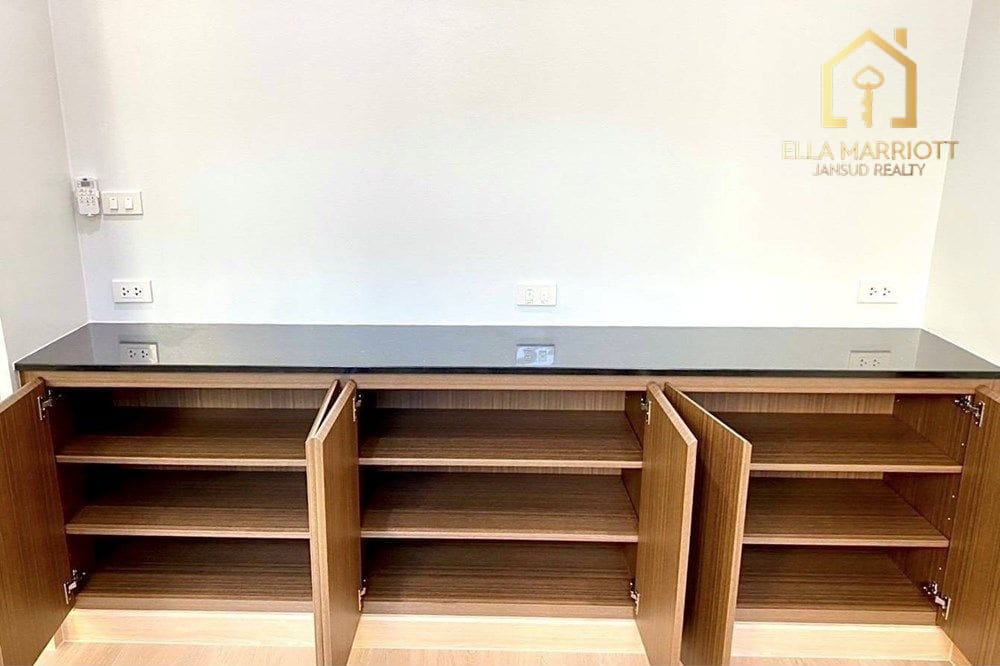 Bürofläche in Bangkoks Geschäftszentrum 8