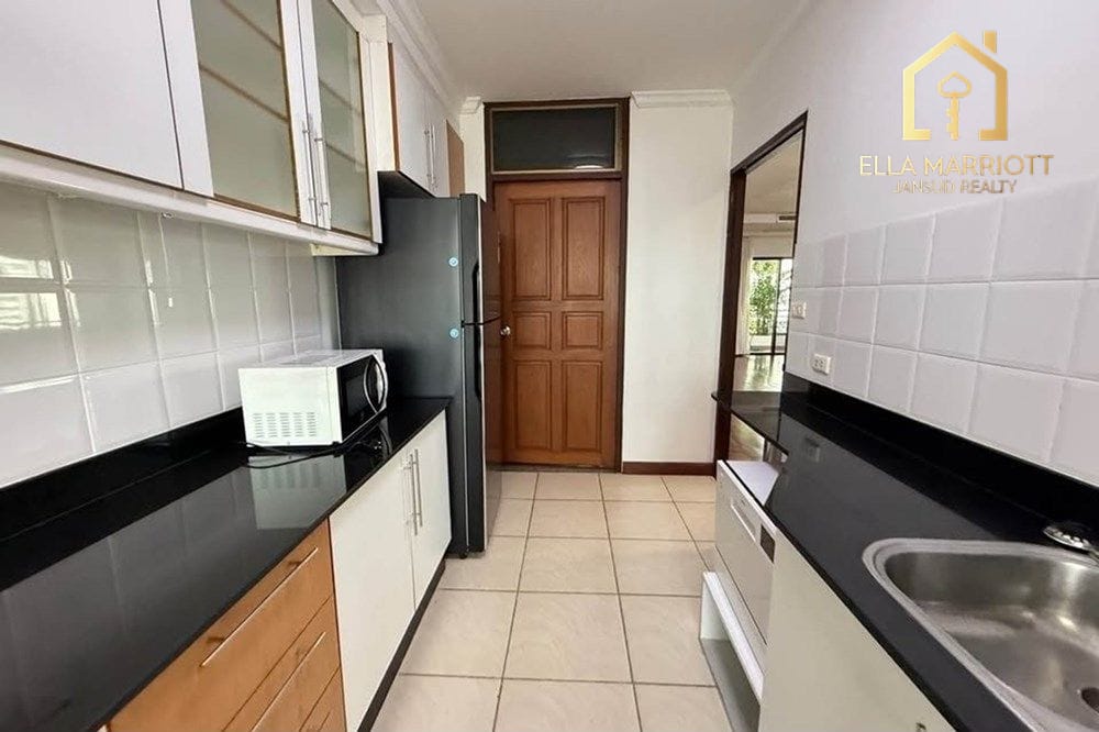3-Bedroom Condo for Rent in Thonglor 12