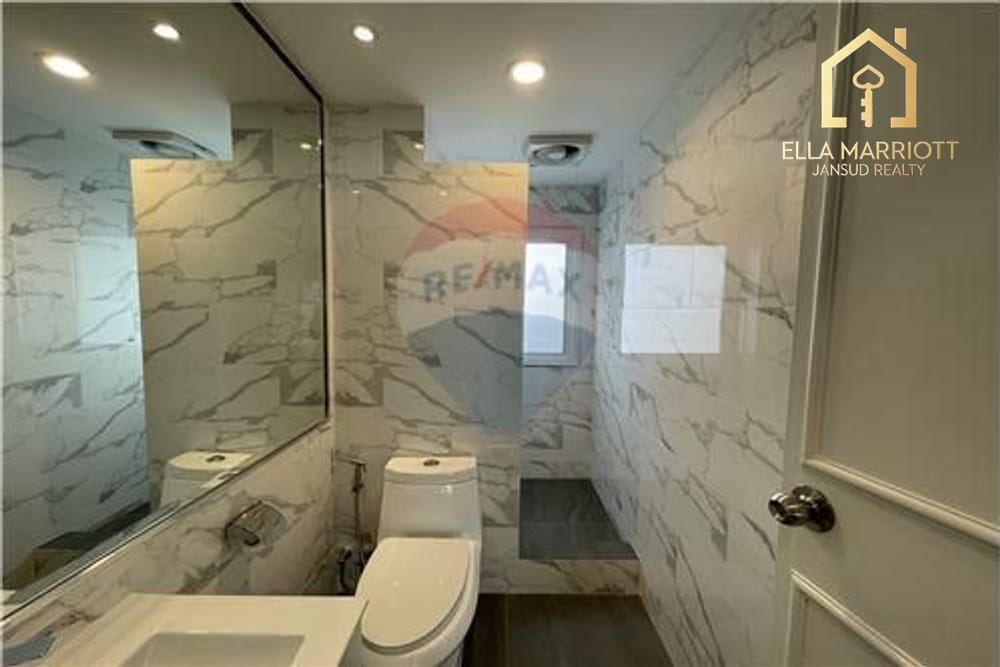 4-Schlafzimmer-Wohnung in Thonglor 13