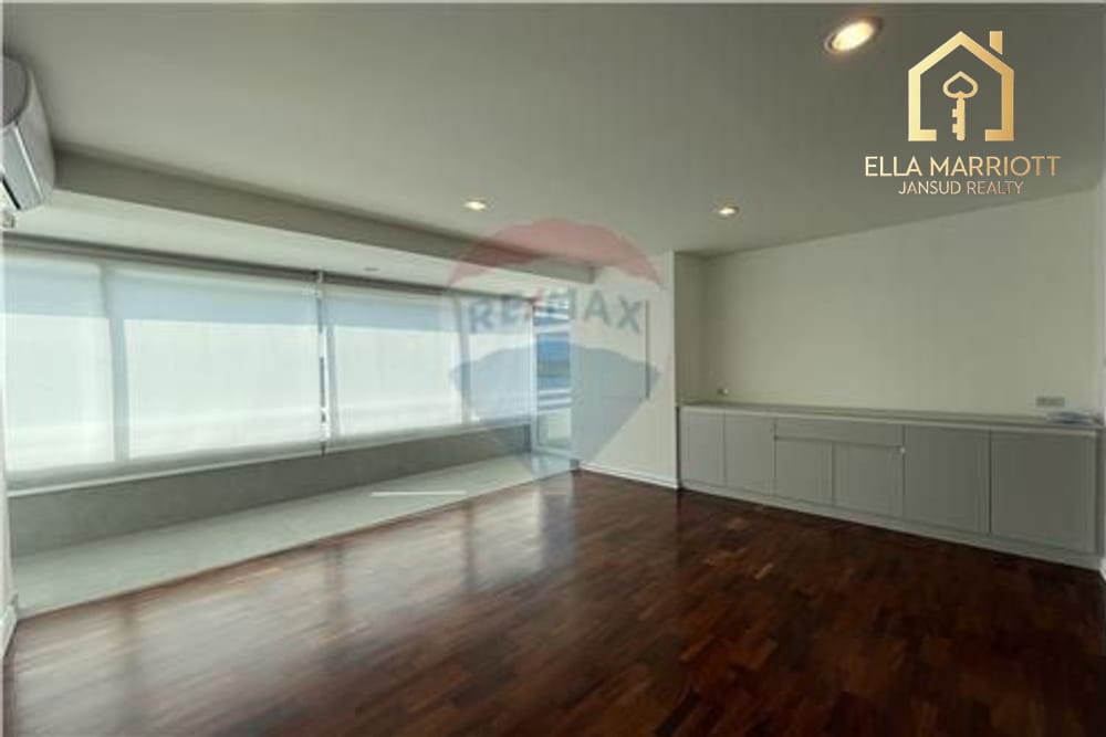 4-Schlafzimmer-Wohnung in Thonglor 3