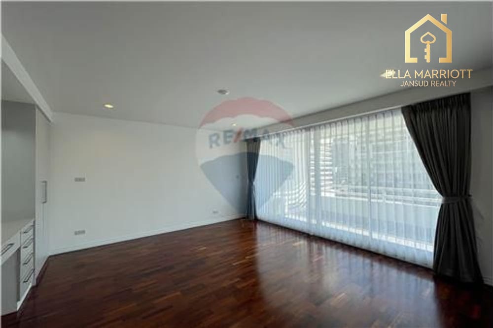 4-Schlafzimmer-Wohnung in Thonglor 9