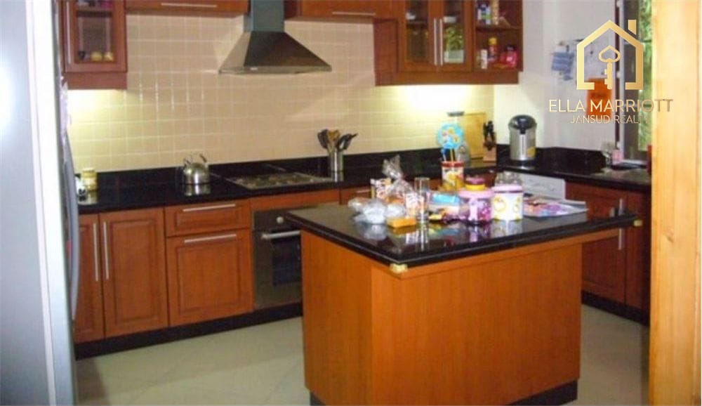 Single House Private Compound Sukhumvit 36 5