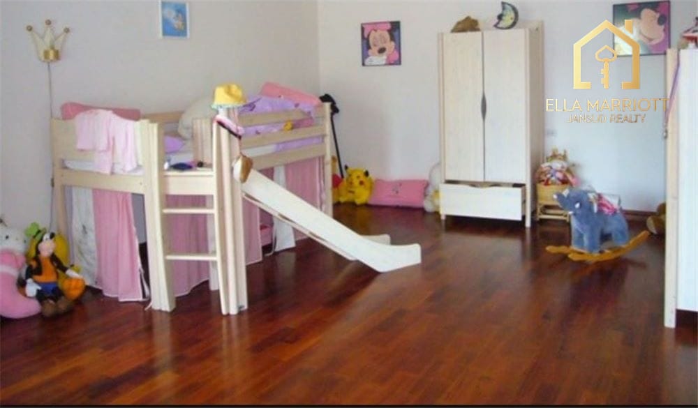 Single House Private Compound Sukhumvit 36 7