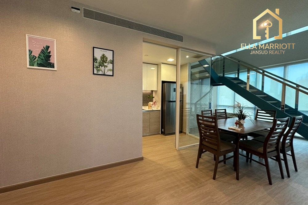 เช่า 2 ห้องนอน 3 ห้องน้ำ บ้าน ใน สุขุมวิท, กรุงเทพฯ 3