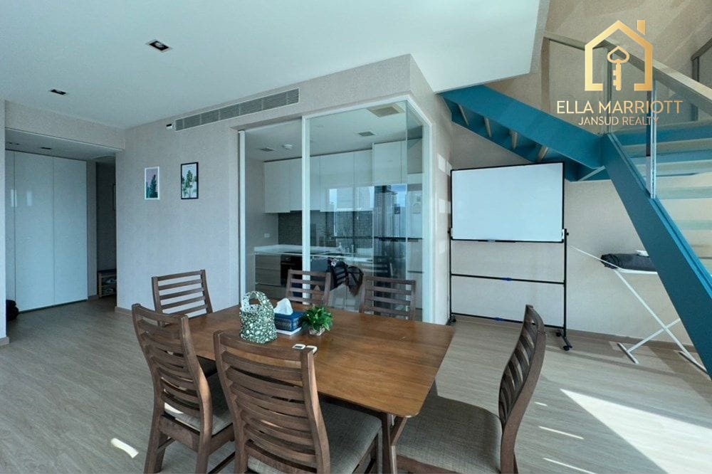 เช่า 2 ห้องนอน 3 ห้องน้ำ บ้าน ใน สุขุมวิท, กรุงเทพฯ 4